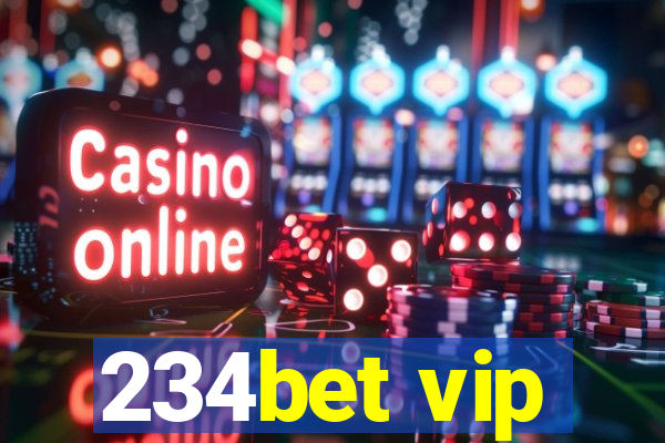 234bet vip